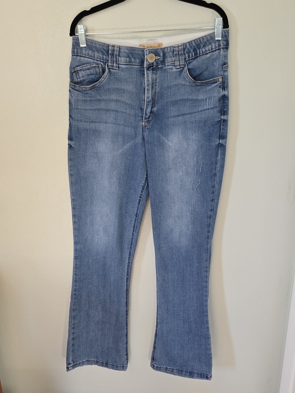 Democracy | Ab Solution Bootcut Jeans Size 12